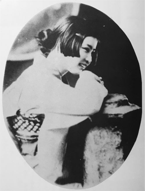 tanabe shimeko tanabe shimeko